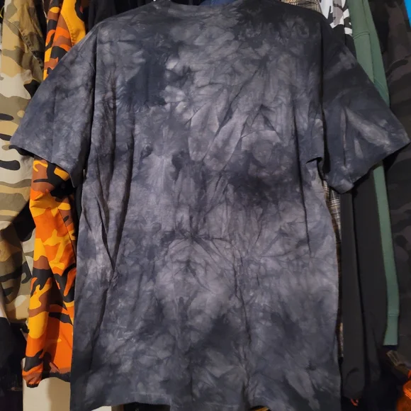 The Mountain Native American T Shirt NWT - Picture 4 of 4